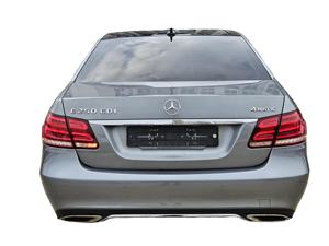 Benz Clase E W212 E250 CDI 4MATIC 2014 - Product Image 6