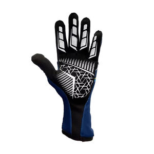 ถุงมือแข่งรถมอเตอร์ไซด์มืออาชีพแบบเต็มนิ้ว, ถุงมือแข่งรถกีฬากันลื่น - Product Image 2