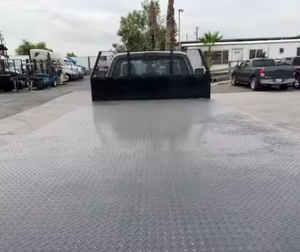 Mejor Precio, Camioneta Usada Ford F550 SD XL 2015 con Plataforma Plana de 16 pies - Transmisión Automática de 6 Velocidades, Volante a la Izquierda/Derecha, Envío Disponible a Todo el Mundo - Product Image 6