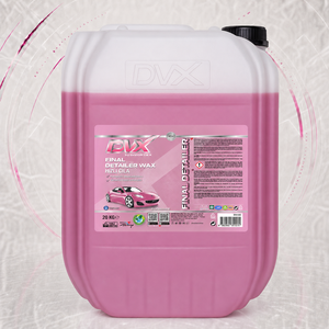 ดีวีเอ็กซ์ ไฟนอล ดีเทลเลอร์ - ดราย ควิก แว็กซ์ 20 กก. - Product Image 1