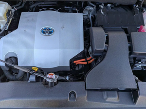 Toyota Highlander XLE 2017 d'occasion certifiée, essence, transmission intégrale, boîte automatique, conduite à gauche/droite, transmission intégrale - Product Image 5