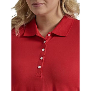 Camisetas Polo de Algodón de 230g al por Mayor, de Alta Calidad, Diseño Personalizado - Product Image 5