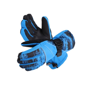 Gants de ski en polyester et coton de haute qualité pour le snowboard disponibles en différentes qualités pour les activités de plein air - Product Image 4
