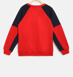 ชุดวอร์มผ้าฝ้ายสำหรับเด็กชุดสองชิ้นเนื้อนุ่มสวมใส่ได้ทุกวันสำหรับเด็กทารกและวัยรุ่น - Product Image 3