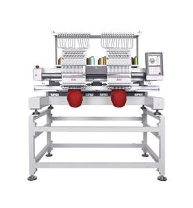 OFERTA IMPERDIBLE: Máquina de Bordar de Doble Cabezal VISION-2, COMPRA AHORA - Product Image 3