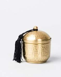 Portavelas de Metal para Decoración de Escritorio de Oficina, que Agrega un Ambiente Tranquilo y Pacífico para un Trabajo Productivo - Product Image 4