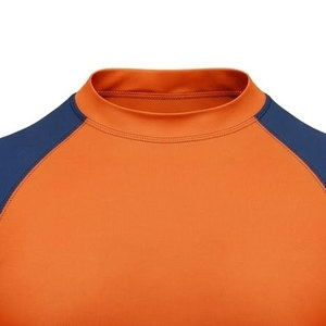 Chemise de compression respirante et écologique pour homme, style unique, coupe ajustée, avec logo personnalisé imprimé, nouvelle collection, qualité supérieure - Product Image 5