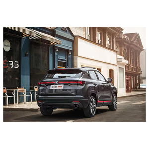 Changan CS35 PLUS de qualité supérieure, organisé pour les achats en gros avec un support d'expédition fiable - Product Image 3