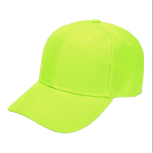 Custom Embroidered Breathable <b>Waterproof</b> Logo Hot Sale 100% Cotton High Quality 5-Panel Sporty Baseball <b>Caps</b> for Men Unisex - Product Image 1