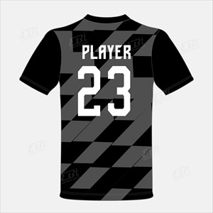 Conjunto de camiseta de la serie de ropa de fútbol personalizada para hombre, nuevos kits de fútbol con chándal de entrenamiento de club de equipo para uniforme de fútbol y entrenamiento - Product Image 5
