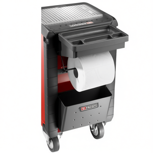 ชุดอุปกรณ์ทำความสะอาดตู้เครื่องมือ Facom XL - Product Image 2