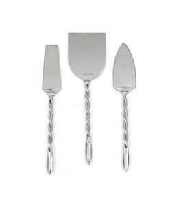 Recién llegado, diseño de cubiertos, cubiertos de acero inoxidable de alta calidad, pulido con espejo, utensilio de cocina de Metal ecológico - Product Image 5