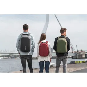 Mochila Promocional Personalizada Bobby Hero XL, Sostenible, para Merchandising - Product Image 3