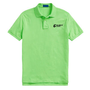 Wholesale Solid Colors Embroidery Custom <b>Man</b> T-<b>Shirt</b> <b>Polo</b> <b>Shirts</b> 100% Cotton <b>polo</b> <b>shirts</b> <b>men's</b> <b>polo</b> <b>shirts</b> from Gloves <b>City</b> 2025 - Product Image 2