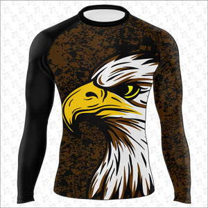 Camisetas de Protección Solar UPF 50, Diseño Personalizado con Logotipo, Talla para Hombre y Mujer, Transpirables, Ecológicas, Flexibles, de Manga Larga para Actividades al Aire Libre - Product Image 5