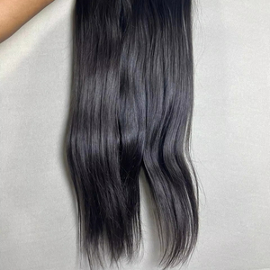 Mèches de cheveux indiens vierges ondulés de qualité supérieure - Product Image 3