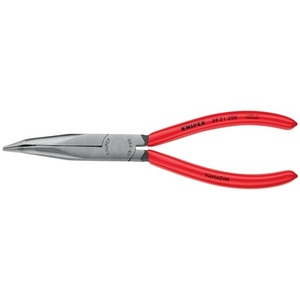 Para Alicates de Mecánico Angulados KNIPEX 40, 200 mm, Recubiertos de Plástico, Tipo 2 - Product Image 3