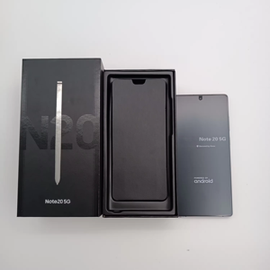Teléfonos Inteligentes 5G, Electrónica Económica, Note20, el Mejor Teléfono en China, Artículos al por Mayor, Lotes al por Mayor - Product Image 1
