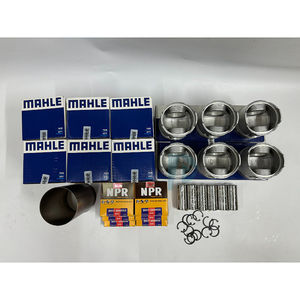 Kit de réparation et de révision d'origine Mahle DB58 pour DOOSAN - Product Image 2