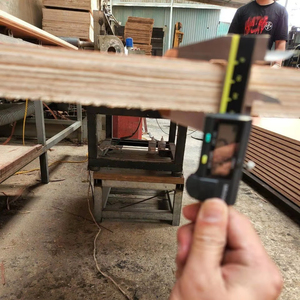 Suelo de Madera Contrachapada para Contenedores de Envío, Suministro de Fábrica - Product Image 1