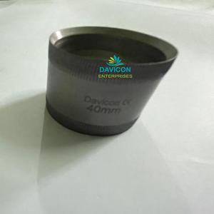 Instruments de chirurgie plastique manuels de marqueur d'aréole d'acier inoxydable de haute qualité de Davicon - Product Image 4