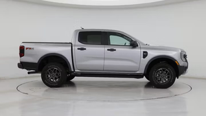 2024 Fo-rd Ran-ger XLT SuperCrew 5 Caja 4WD Neat - Product Image 2