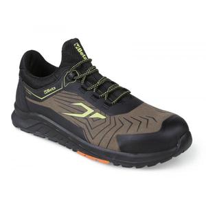 BETA S3 HRO SRC Chaussure en microfibre ultralégère à gravité 0 avec protection des pieds hydrofuge - Product Image 2