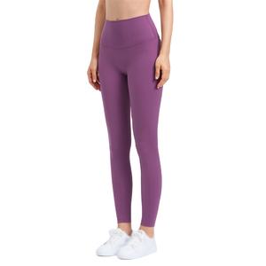 Leggings Deportivos de Alta Calidad Hechos a Medida para Entrenamiento en Gimnasio, Pantalones Deportivos Elásticos para Mujer - Product Image 6