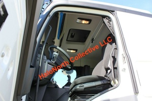 2024 Mercedes-Be Nz Arocs 4048 6x4 New Heavy Dump <b>Truck</b> Sleeper <b>Bed</b> Euro 6 Weichai Diesel Engine 31-40T Left Steering 351-450HP - Product Image 5