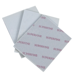 Almohadillas <span class=keywords><strong>de</strong></span> esponja <span class=keywords><strong>de</strong></span> lijado <span class=keywords><strong>de</strong></span> grano 280-2000 Esponjas <span class=keywords><strong>de</strong></span> lijado <span class=keywords><strong>de</strong></span> mano súper finas Uso <span class=keywords><strong>de</strong></span> papel <span class=keywords><strong>de</strong></span> <span class=keywords><strong>lija</strong></span> <span class=keywords><strong>de</strong></span> espuma suave Flexible <span class=keywords><strong>para</strong></span> paneles <span class=keywords><strong>de</strong></span> yeso - Product Image 1
