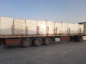 เม็ดพลาสติก LLDPE CQ25801 เกรดทนทาน ไหลผ่านง่าย สำหรับผลิตฟิล์มเป่าขึ้นรูป สีขาว วัตถุดิบพลาสติกบริสุทธิ์ สำหรับบรรจุภัณฑ์ถุงอุตสาหกรรม - Product Image 3