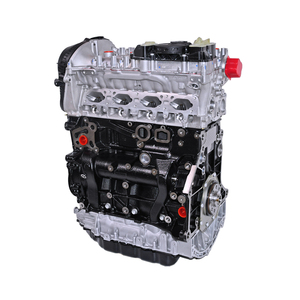 1.8T CUF CJS EA888 GEN3 CUFA MOTEUR AUTO POUR LAMANDO MAGOTAN SKODA SUPERB <span class=keywords><strong>A3</strong></span> <span class=keywords><strong>Audi</strong></span> TT TTS Coupé Ro. Roadster D - Product Image 1
