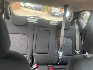 HYUNDAI IX20 2011 USADO, Volante a la Izquierda/Derecha - Product Image 5