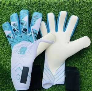 Guantes de Portero de Cuero Premium Personalizables - Product Image 4