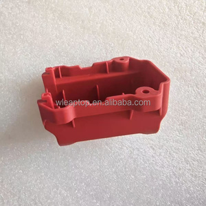 Cache-moteur authentique P150 en métal pour système de propulsion de drone agricole RED XG compatible - Product Image 2