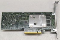 Tarjeta Controladora RAID Mini PERC H740P, Adaptador de Red SAS H330 H345 H730p H740 H745 H755 para Actualización de Almacenamiento de Servidor PowerEdge