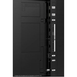 Televisor Inteligente QLED de 85 Pulgadas con Tecnología Quantum Dot LED 4K Ultra HD, Doble LED, Seguimiento de Objetos, Sonido y Centro de Juegos para Gamers - Product Image 3