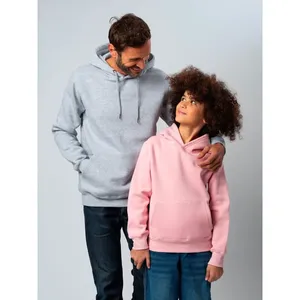 Felpa Personalizzata per Bambini Outsider per Felpe Promozionali e Merchandise - Product Image 2