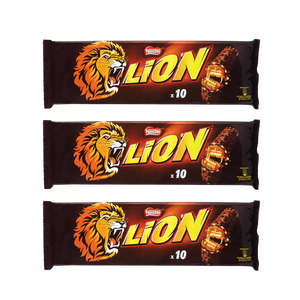 Barres de gaufrettes de chocolat Lion approvisionnement en vrac en gros avec livraison rapide et grande disponibilité des stocks - Product Image 6