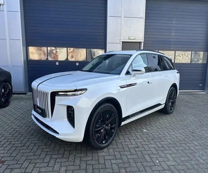 Clean 2020 L E X U S LX 570 edición blanca SUV 5.7L modelo LX 570 vehículo barato en venta - Product Image 1