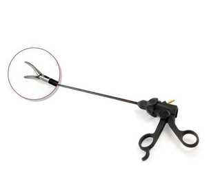 Pince à dissection laparoscopique pour gynécologie obstétrique et contrôle des naissances Garantie 1 an - Product Image 1