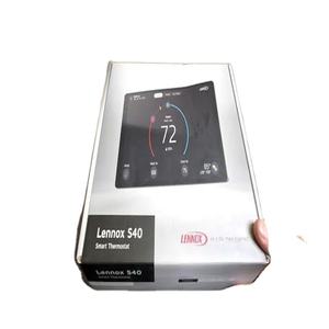 Thermostat intelligent WiFi à économie d'énergie pour système de chauffage électrique - Product Image 1