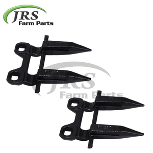 Harvest Precision Améliorez votre moissonneuse-batteuse JRS FARM PARTS Doigts de moissonneuse haute performance Matériau EN-8D Finition enduite de poudre - Product Image 4