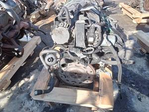 เครื่องยนต์มือสองประกอบเสร็จสมบูรณ์ ใช้ได้กับ: มินิ คูเปอร์ ปี 2012 รุ่น 1.6 ลิตร แบบพื้นฐาน - Product Image 2