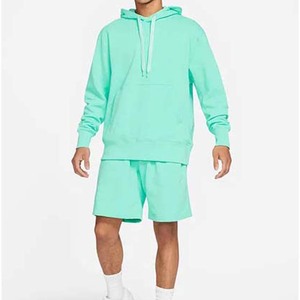 Sudadera con Capucha de Felpa 100% Algodón para Hombre al por Mayor con Impresión y Bordado Personalizados - Ropa de Invierno - Product Image 5