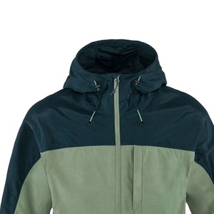 Chaqueta Acolchada de Lona con Capucha para Hombre, Impermeable y Transpirable, para Senderismo y Uso Urbano 2026 - Product Image 2