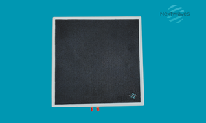 RFID kép gần lĩnh vực ăng-ten 252501 UHF RFID Antenna Chất lượng cao và hiệu suất cao tùy chỉnh ăng-ten bán buôn - Product Image 1