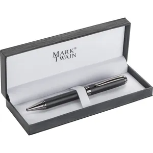 Penna a Sfera Personalizzata Mark Twain MARCOS, Gadget Promozionale - Product Image 3