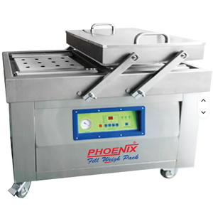 Machine d'emballage sous vide à double chambre, nouvelle arrivée, à acheter - Product Image 2