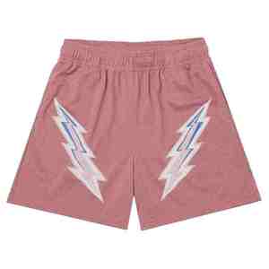 Customizable <b>Men's</b> 100% Cotton Mesh Sports <b>Shorts</b> Plus Size Comfortable <b>Elastic</b> <b>Waistband</b> Breathable Fitness Casual Anti-Wrinkle - Product Image 6